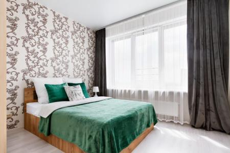 Сдается 2-комн. квартира, 46 м² в ЖК &laquo;Панорама&raquo;