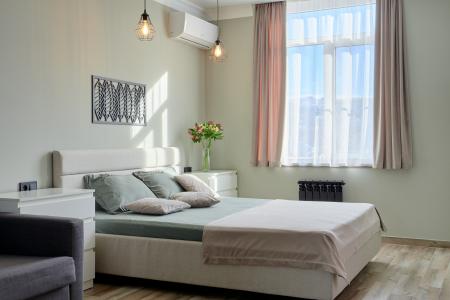 Уютные Апартаменты с видом на Эльбрус