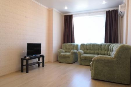 Однокомнатная квартира