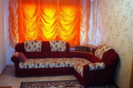 Квартира очень уютная,со всеми удобствами,не далеко от ЖД и Автовокзала.