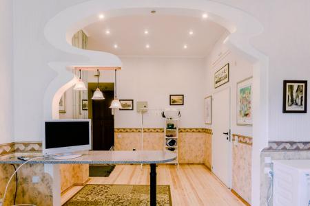 Уютная 3к.кв на Невском