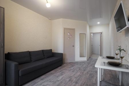 Уютная студия в центре города