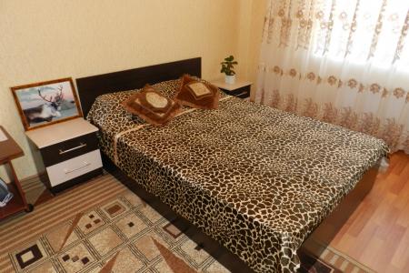 Квартира ПОСУТОЧНО Новый Город