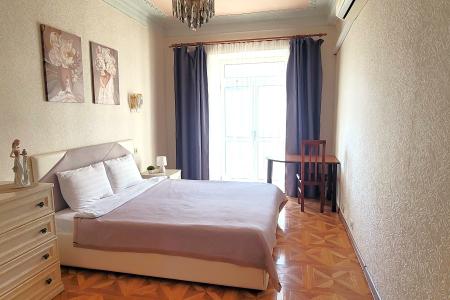 Home Time Apart  2 комн. кв на Алеутской 12а, Центр