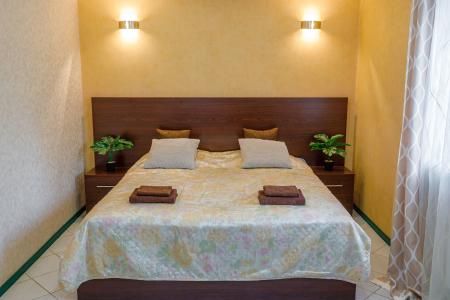 Dayker City Apartments