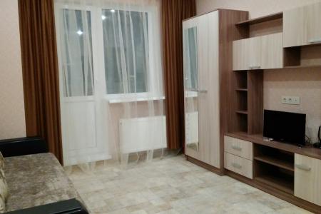 1-к квартира, 30 м², 3/18 эт.