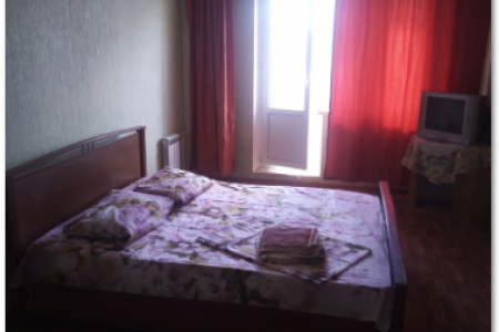 Чисто и уютно