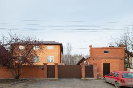 Дом для больших мероприятий