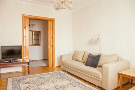 2-комнатная квартира "Валерия"