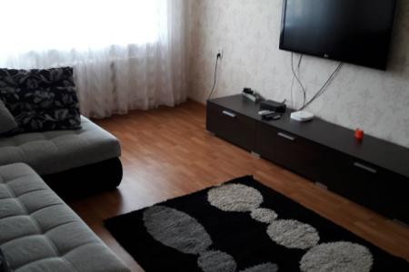 2-комнатная квартира в Жилгороде