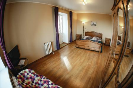 Просторная квартира в центре Калуги