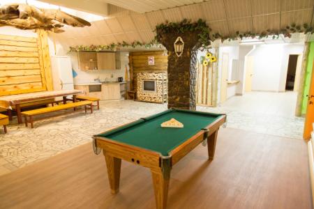 Гостеприимные квартиры