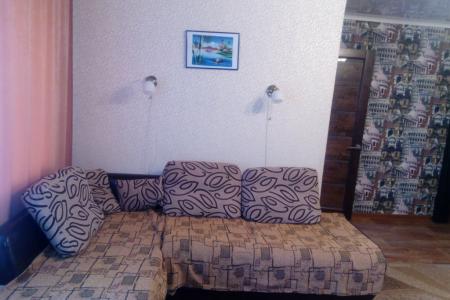 Добро пожаловать в уютную квартиру в центре города