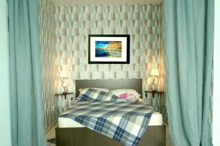 Мини гостиница квартирного типа. М4, Дон, Аэропорт, Вокзал