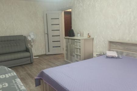 Однокомнатная квартира посуточно