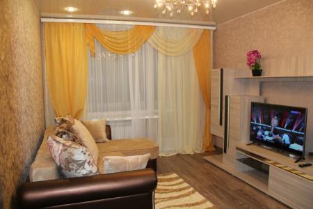 Сдается двухкомнатная квартира