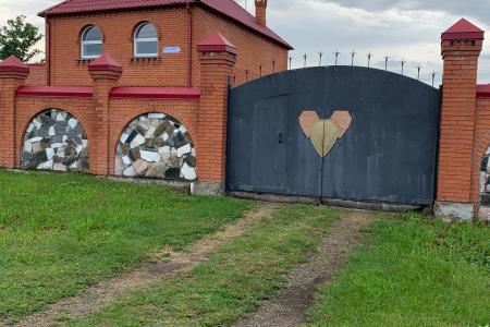 Коттедж Береговой