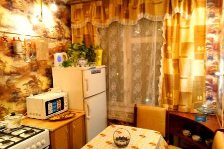 Квартира на сутки Петровско-Разумовская