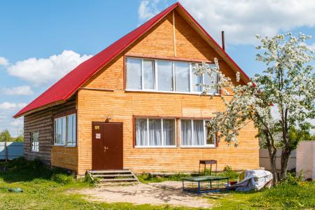 Хостел в Солдат Удачи