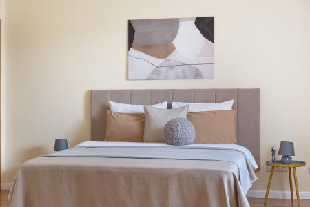 Комфортная квартира возле клиники