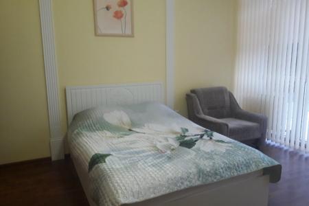 Квартира в самом центре Сочи в новостройке