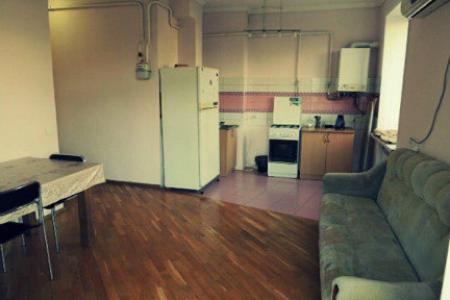 2ух комнатная