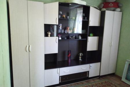 Уютная квартирка на сутки