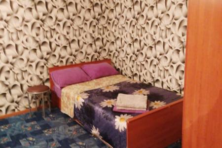 ул. Красноярская, д. 5