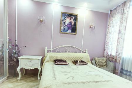 Евродвушка на курорте