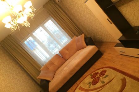 Квартира в новом доме элитного комплекса