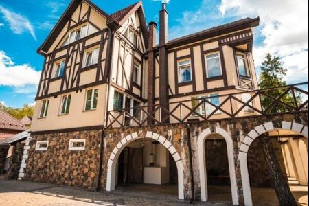 Коттедж на сутки от собственника в Большаково. Скидки, акции, выгодные цены. Коттедж для свадьбы.