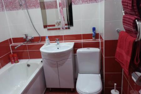 Квартира у моря -парк Победы 5 мин. пешком