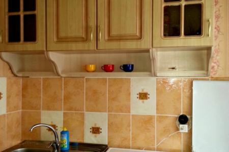 Двухкомнатная квартира.Район ТГСПА.