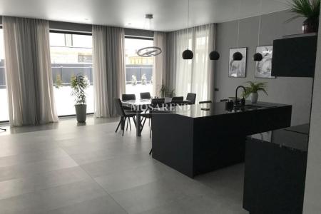 Щёлково Модерн Хаус - коттедж на 15 человек