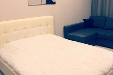 Однокомнатная квартира