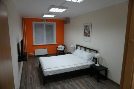 Хостел Best Friends