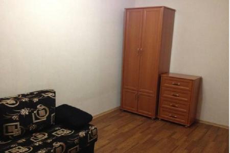 Однокомнатная квартира возле Театральной площади и ВГУ