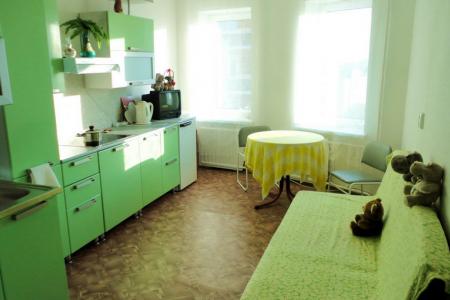 Евро-двушка 5 минут пешком метро купчино