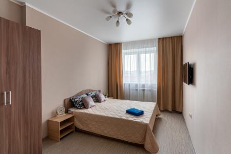 Квартира у Кристалла