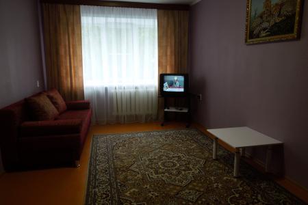 Однокомнатная квартира возле автовокзала