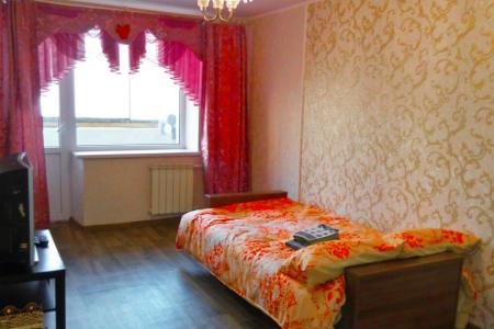 1-комнатная квартира в самом сердце Ростова