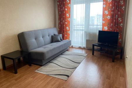 1-комн. квартира рядом с ТРЦ "Планета"