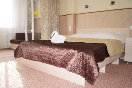 Номер-люкс на Пирогова