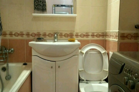 Уютная квартира от собственника