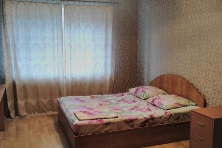 Сдаю 1-комнатную квартиру по часам, по суткам