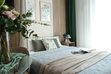 Студия рядом с Лесной