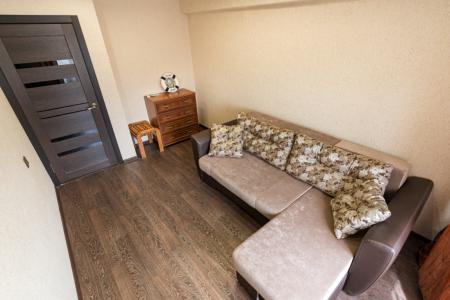 Двухкомнатная проспект Победы 49/1