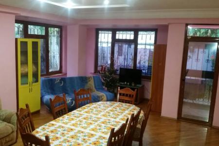 3 комнатный дом в 100 метрах от моря на Плеханова