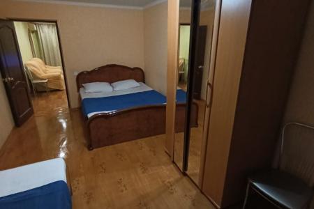 Квартира в 4 микрорайоне