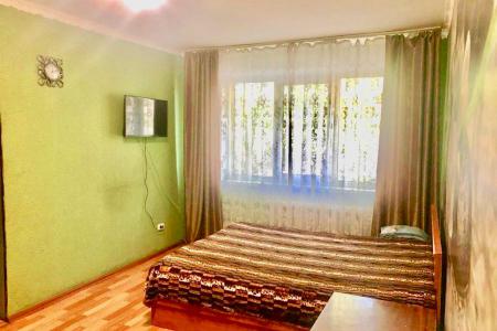 недорогая квартира на Авроре